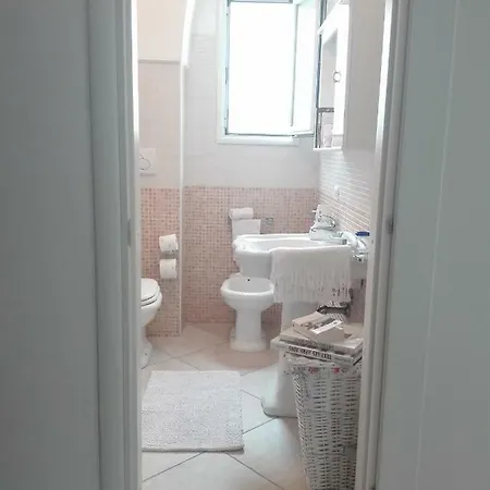 Apartamento Piccola Dimora Con Terrazzina *
