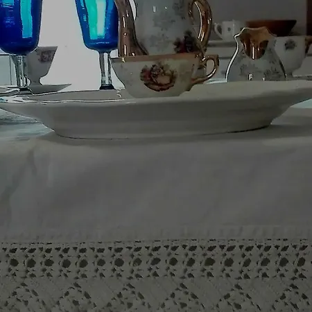 Piccola Dimora Con Terrazzina Apartamento *