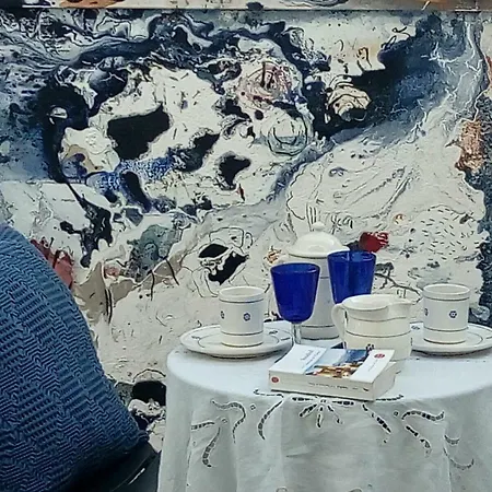 Piccola Dimora Con Terrazzina Lecce