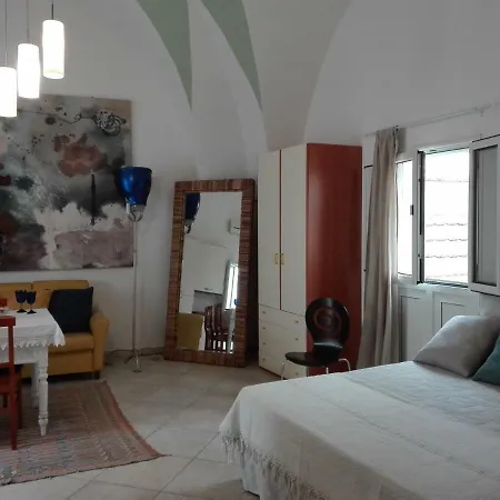 Piccola Dimora Con Terrazzina Apartamento *