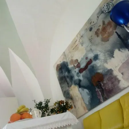 Apartamento Piccola Dimora Con Terrazzina