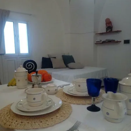 Apartamento Piccola Dimora Con Terrazzina *