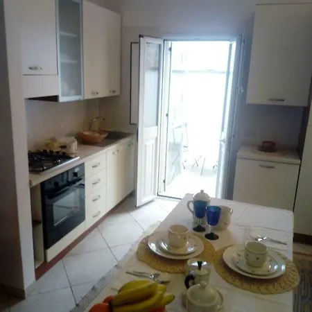 Piccola Dimora Con Terrazzina Apartamento Lecce