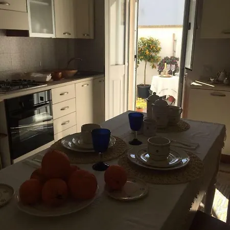 Piccola Dimora Con Terrazzina Apartamento *