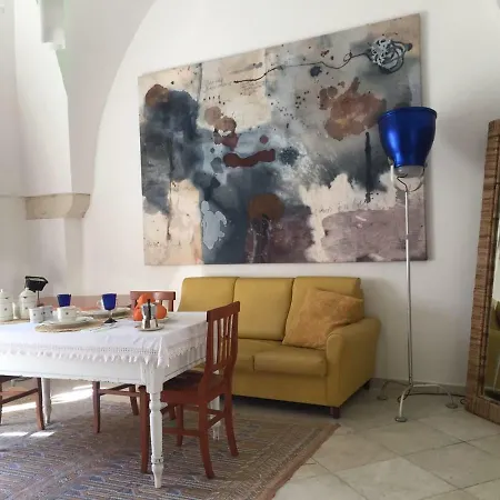 Piccola Dimora Con Terrazzina