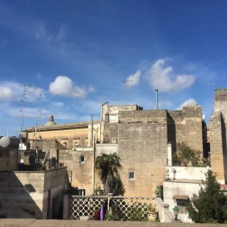 Apartamento Piccola Dimora Con Terrazzina