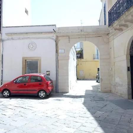 Apartamento Piccola Dimora Con Terrazzina *