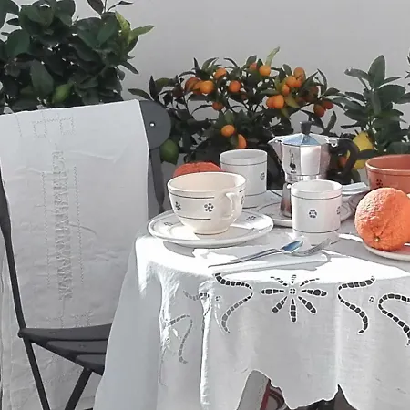Apartment Piccola Dimora Con Terrazzina *